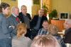Ilustracja: <b class=pic_title>Debata nauczycieli nt. nowej podstawy programowej kształcenia w zawodzie technik geodeta</b> <br />
<br />
<b class=pic_author>fot.  Anna Wardziak</b><br />
<br />
