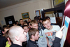 Ilustracja: <b class=pic_title>Tuż po ogłoszeniu wyników etapu okręgowego</b> <br />
<br />
<b class=pic_author>fot.  Anna Wardziak</b><br />
<br />
