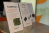 Ilustracja: <b class=pic_title>Intergeo 2018: tachimetry i odbiorniki GNSS</b> <br />
<br />
<b class=pic_description>W tej płycie marki Septentrio ciekawa jest integracja technologii GNSS-RTK oraz IMU w stosunkowo niskiej cenie (7 tys. euro). Choć komponent zaprojektowano przede wszystkim z myślą o dronach, to jest jednym z wielu przykładów z targów Intergeo, że rozwiązania GNSS-IMU są coraz bardziej przystępne cenowo</b> <br />
<br />
<b class=pic_author>fot.  Jerzy Królikowski</b><br />
<br />

