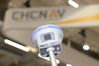Ilustracja: <b class=pic_title>Intergeo 2018: tachimetry i odbiorniki GNSS</b> <br />
<br />
<b class=pic_description>i90 to intrygująca zapowiedź marki CHC. Jak obiecuje producent, dzięki wbudowanym modułom IMU instrument pozwoli pracować z wychyleniem tyczki bez konieczności kalibracji czy zważania na pole magnetyczne. Dziś taką możliwość oferuje jedynie Leica GS18. Premiera instrumentu planowana jest na przyszył rok. Cena nie jest jeszcze znana</b> <br />
<br />
<b class=pic_author>fot.  Jerzy Królikowski</b><br />
<br />
