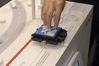 Ilustracja: <b class=pic_title>Intergeo 2018: tachimetry i odbiorniki GNSS</b> <br />
<br />
<b class=pic_description>To niepozorne pudełko to instrument zaprojektowany przez Boscha, który ma rozwiązać problem pozycjonowania aut z wysoką dokładnością. W jednej obudowie łączy m.in. odbiornik GNSS korzystający z satelitarnych korekt oraz jednostkę IMU. Ceny urządzenia firma jednak nie zdradza</b> <br />
<br />
<b class=pic_author>fot.  Jerzy Królikowski</b><br />
<br />
