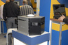 Ilustracja: <b class=pic_title>Targi Intergeo 2011</b> <br />
<br />
<b class=pic_description>Mobilny system kartowania Trimble MX1</b> <br />
<br />
<b class=pic_author>fot.  Jerzy Królikowski</b><br />
<br />

