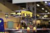 Ilustracja: <b class=pic_title>Intergeo 2017: bezzałogowe maszyny latające</b> <br />
<br />
<b class=pic_description>Sporo firm zajmujących się dronami stawia na wąską specjalizację. Ta maszyna przeznaczona jest do inspekcji lasów</b> <br />
<br />
<b class=pic_author>fot.  JK</b><br />
<br />
