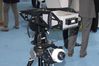 Ilustracja: <b class=pic_title>Intergeo 2017: systemy pomiarowe i inne</b> <br />
<br />
<b class=pic_description>To Hydra-G należącej do Leica Geosystems marki IDS. Ten radar pozwala na prowadzenie monitoringu w czasie rzeczywistym z dokładnością lepszą niż 0,1 mm</b> <br />
<br />
<b class=pic_author>fot.  JK</b><br />
<br />
