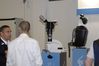 Ilustracja: <b class=pic_title>Intergeo 2017: systemy pomiarowe i inne</b> <br />
<br />
<b class=pic_description>Mobilne systemy na stoisku firmy ViaMetrics to przykłady "sensor fusion" - coraz bardziej popularnego łączenia różnych podzespołów w złożony system pomiarowy</b> <br />
<br />
<b class=pic_author>fot.  JK</b><br />
<br />
