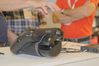 Ilustracja: <b class=pic_title>Intergeo 2017: systemy pomiarowe i inne</b> <br />
<br />
<b class=pic_description>Kaarta Contour to kompletny i poręczny system skanowania wnętrz za około 50 tys. dolarów. Przeznaczony jest głównie do pomiaru niewielkich wnętrz budynków, np. powierzchni biurowych</b> <br />
<br />
<b class=pic_author>fot.  JK</b><br />
<br />
