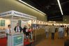 Ilustracja: <b class=pic_title>Targi Intergeo 2011</b> <br />
<br />
<b class=pic_description>Jak co roku, na targach Intergeo wystawiał się niemiecki Chrześcijański Związek Techników</b> <br />
<br />
<b class=pic_author>fot.  Jerzy Królikowski</b><br />
<br />
