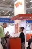Ilustracja: <b class=pic_title>Intergeo 2016: Inne</b> <br />
<br />
<b class=pic_description>Stoisko Warszawskiego Przedsiębiorstwa Geodezyjnego</b> <br />
<br />
<b class=pic_author>fot.  Jery Królikowski</b><br />
<br />
