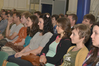 Ilustracja: <b class=pic_title>Studenci ? obecność obowiązkowa!</b> <br />
<br />
<b class=pic_author>fot.  JP</b><br />
<br />
