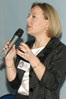 Ilustracja: <b class=pic_title>Dr Magdalena Durzyńska mówiła o zawiłościach procedury rozgraniczania nieruchomości</b> <br />
<br />
<b class=pic_author>fot.  Jerzy Przywara</b><br />
<br />
