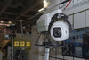 Ilustracja: <b class=pic_title>Targi INTERGEO 2014 ? drony</b> <br />
<br />
<b class=pic_description>Firma SatLab proponuje spalinowego drona dla wymagających cięższych rozwiązań</b> <br />
<br />
<b class=pic_author>fot.  Jerzy Królikowski</b><br />
<br />
