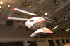 Ilustracja: <b class=pic_title>Targi INTERGEO 2014 ? drony</b> <br />
<br />
<b class=pic_description>Dron ciężkiego kalibru od firmy Leica Geosystems</b> <br />
<br />
<b class=pic_author>fot.  Jerzy Królikowski</b><br />
<br />
