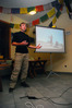 Ilustracja: <b class=pic_title>XI Ogólnopolski Rajd Studentów Geodezji</b> <br />
<br />
<b class=pic_author>fot.  Tomasz Okas</b><br />
<br />

