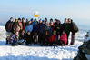Ilustracja: <b class=pic_title>XI Ogólnopolski Rajd Studentów Geodezji</b> <br />
<br />
<b class=pic_author>fot.  Grzegorz Gabara</b><br />
<br />
