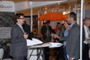 Ilustracja: <b class=pic_title>Targi INTERGEO 2013: skanery i fotogrametria</b> <br />
<br />
<b class=pic_description>EasyMap UAV ? nowy dron polskiej firmy Fotomapy. Jego atuty to prosta obsługa, większa niż w starszym modelu Pteryx prędkość, lepsza odporność na silny wiatr, prosty start i lądowanie oraz bardziej wytrzymała konstrukcja</b> <br />
<br />
<b class=pic_author>fot.  Jerzy Królikowski</b><br />
<br />
