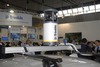 Ilustracja: <b class=pic_title>Intergeo 2015: Sprzęt fotogrametryczny</b> <br />
<br />
<b class=pic_description>Kolejna generacja mobilnego systemu skanowania Trimble?a MX7. Wyróżniają go przede wszystkim kompaktowość oraz łatwość instalacji na różnych platformach</b> <br />
<br />
<b class=pic_author>fot.  JK</b><br />
<br />

