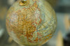 Ilustracja: <b class=pic_title>Wystawa "100 globusów na 100-lecie Polskiego Towarzystwa Geograficznego"</b> <br />
<br />
<b class=pic_author>fot.  Jerzy Królikowski</b><br />
<br />
