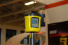 Ilustracja: <b class=pic_title>Targi INTERGEO 2014 ? GNSS</b> <br />
<br />
<b class=pic_description>Nieznana jeszcze nad Wisłą firma KQ Geo pokazała M8Pro, czyli lekki odbiornik RTK z wbudowanym pochyłomierzem niwelującym wpływ źle wypoziomowanej tyczki na dokładność pomiaru</b> <br />
<br />
<b class=pic_author>fot.  Jerzy Królikowski</b><br />
<br />
