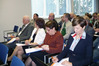 Ilustracja: <b class=pic_title>XXXVII Olimpiada Wiedzy Geodezyjnej i Kartograficznej</b> <br />
<br />
<b class=pic_description>Konferencja dla nauczycieli pod hasłem ?Geodezja w obliczu zmian?</b> <br />
<br />
<b class=pic_author>fot.  ze zbiorów ZSB w Bydgoszczy</b><br />
<br />
