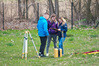 Ilustracja: <b class=pic_title>XLI Olimpiada Wiedzy Geodezyjnej i Kartograficznej</b> <br />
<br />
<b class=pic_author>fot.  ZSP w Żelechowie</b><br />
<br />
