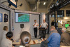 Ilustracja: <b class=pic_title>Targi INTERGEO 2014 ? skanery laserowe i fotogrametria</b> <br />
<br />
<b class=pic_description>Sporym zainteresowaniem zwiedzających cieszył się pakiet oprogramowania do obróbki chmur punktów PointFuse, dostępny również w wersji darmowej</b> <br />
<br />
<b class=pic_author>fot.  Jerzy Królikowski</b><br />
<br />
