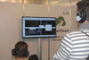 Ilustracja: <b class=pic_title>Targi INTERGEO 2014 ? skanery laserowe i fotogrametria</b> <br />
<br />
<b class=pic_description>TopoCloud ? jeden z wielu pakietów aplikacji fotogrametrycznych do obróbki chmur punktów prezentowanych na Intergeo</b> <br />
<br />
<b class=pic_author>fot.  Jerzy Królikowski</b><br />
<br />

