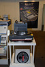 Ilustracja: <b class=pic_title>Targi INTERGEO 2014 ? skanery laserowe i fotogrametria</b> <br />
<br />
<b class=pic_description>Galaxy ? nowy lotniczy skaner laserowy Optecha o częstotliwości lasera 530 kHz. Wyróżnia go system, który sam zadba o to, by parametry misji (np. gęstość chmury) zostały zachowane</b> <br />
<br />
<b class=pic_author>fot.  Jerzy Królikowski</b><br />
<br />
