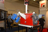 Ilustracja: <b class=pic_title>Targi INTERGEO 2014 ? skanery laserowe i fotogrametria</b> <br />
<br />
<b class=pic_description>Mobilne systemy skanowania jak zwykle dostępne są w wielu różnorodnych konfiguracjach</b> <br />
<br />
<b class=pic_author>fot.  Jerzy Królikowski</b><br />
<br />
