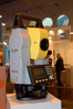 Ilustracja: Targi INTERGEO 2013: tachimetry, niwelatory i GNSS