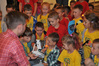 Ilustracja: <b class=pic_title>Dzieci w Muzeum Geodezyjnym WPG</b> <br />
<br />
<b class=pic_author>fot.  WPG SA</b><br />
<br />
