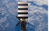 Ilustracja: Satelita MetOp już niedługo będzie krążył wokół Ziemi