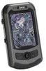 Ilustracja: GPS Getac z aparatem fotograficznym, altimetrem i kompasem