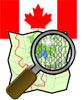 Ilustracja: Kanadyjska TBD dla OpenStreetMap