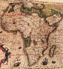 Ilustracja: Nowy serwis mapowy: AfricaMap Beta