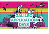 Ilustracja: Zapowiedź Galileo Application Days