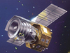 Ilustracja: Błędy satelity ASTRO-F usunięte