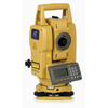 Ilustracja: Seria CTS-3000 firmy Topcon