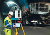 Ilustracja: Tunnelscan Leiki dla tuneli