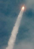 Ilustracja: Satelita GOES-N umieszczony na orbicie