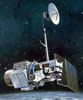 Ilustracja: Landsat 5 znów działa