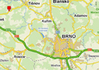Ilustracja: Czechy w Google Maps?
