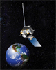 Ilustracja: Satelita GOES-N zostanie wystrzelony 24 maja