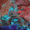 Ilustracja: Satelita SPOT - 20 lat minęło
