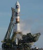 Ilustracja: Testowy satelita systemu Galileo na orbicie!