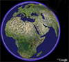 Ilustracja: Z MicroStation do Google Earth