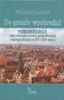 Ilustracja: Norymberga z przełomu wieków