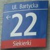 Ilustracja: Nowa siedziba TPI przy Bartyckiej 22 w Warszawie