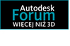Ilustracja: Ogólnopolskie spotkanie użytkowników Autodesk