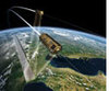 Ilustracja: Satelita TanDEM już gotowy