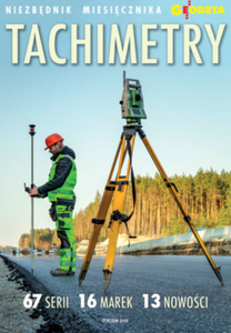 Ilustracja: TACHIMETRY 2021